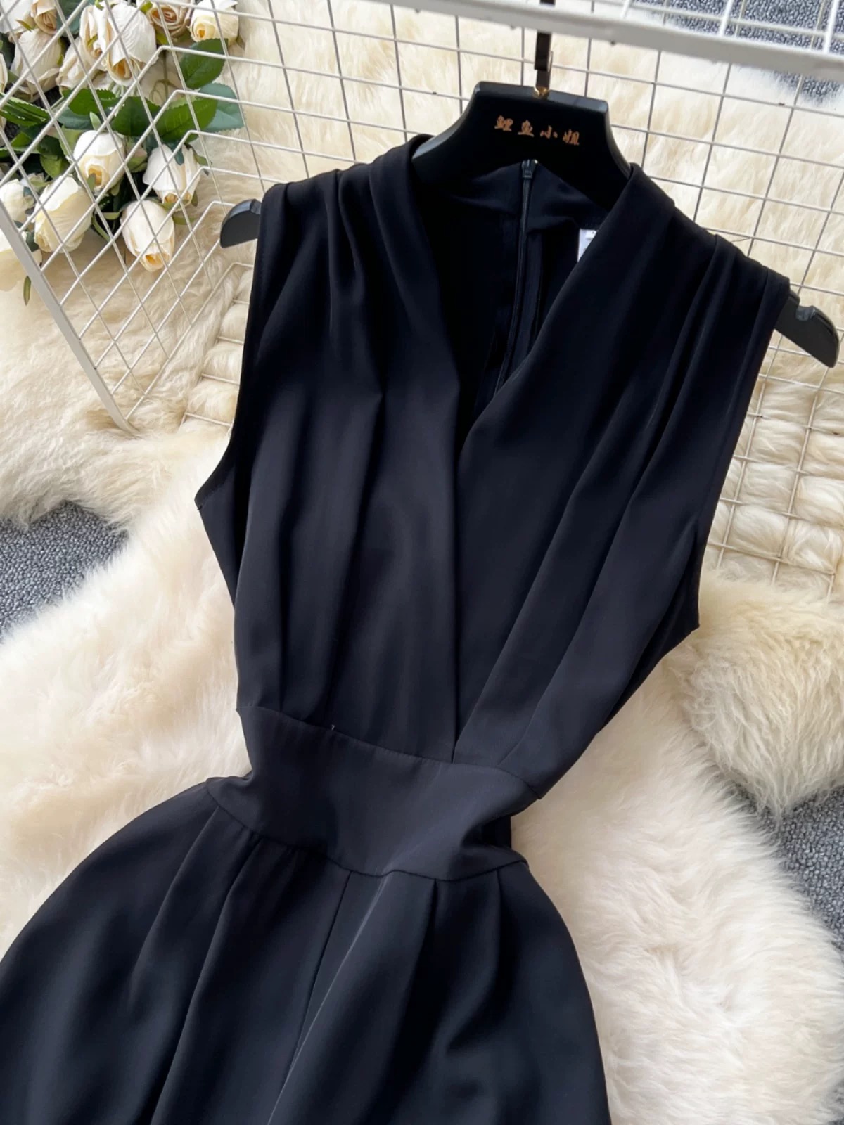 Clearing my mind jumpsuit FJS120 images